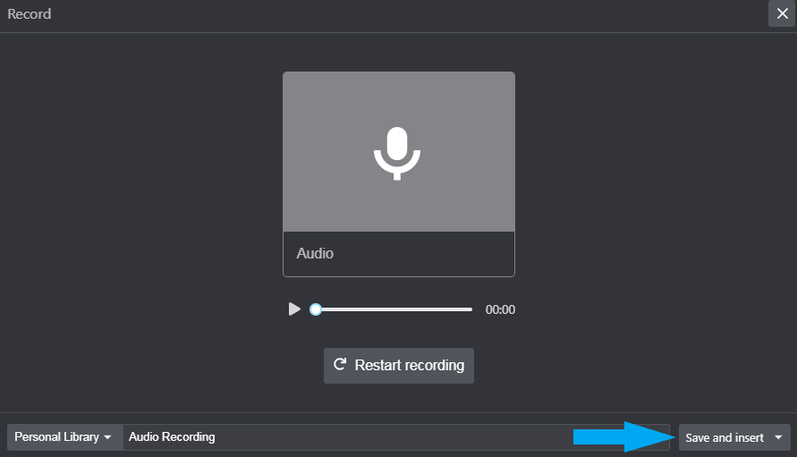 How To Record My Voice On Computer How To Record Your Computer Screen