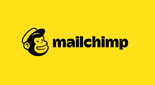 Mailchimp logo