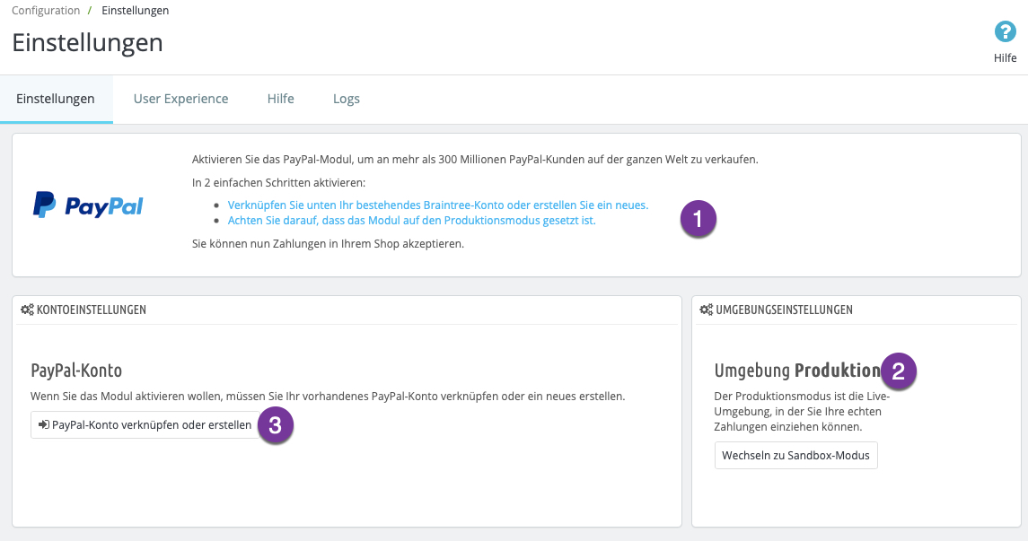 Psn Konto Mit Paypal Verknüpfen