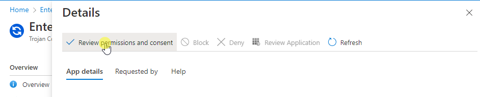 Graphical user interface, text, applicationDescription automatically generated
