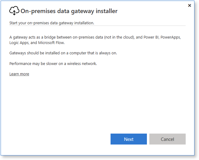 Power BI On-Premises Data Gateway Setup Guide for BIMcollab