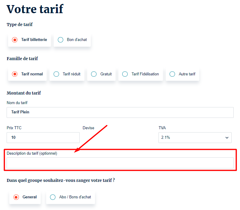 Grille tarifaire fonctionnement, astuces et bonnes pratiques