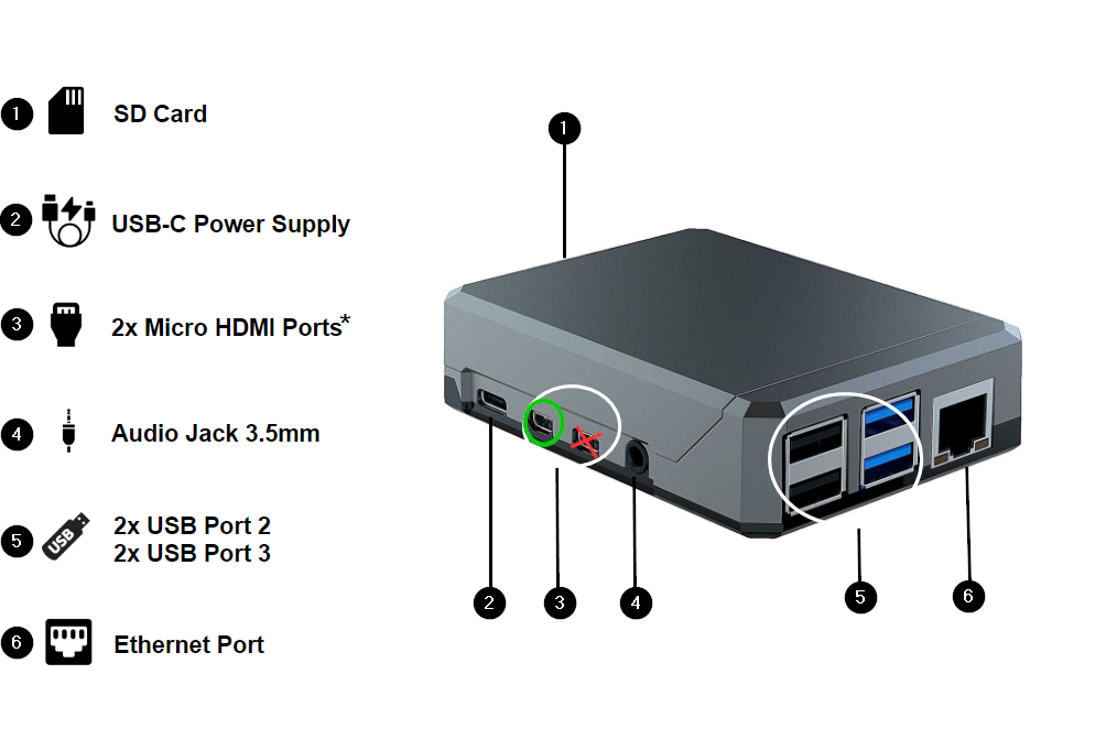 connection diagram