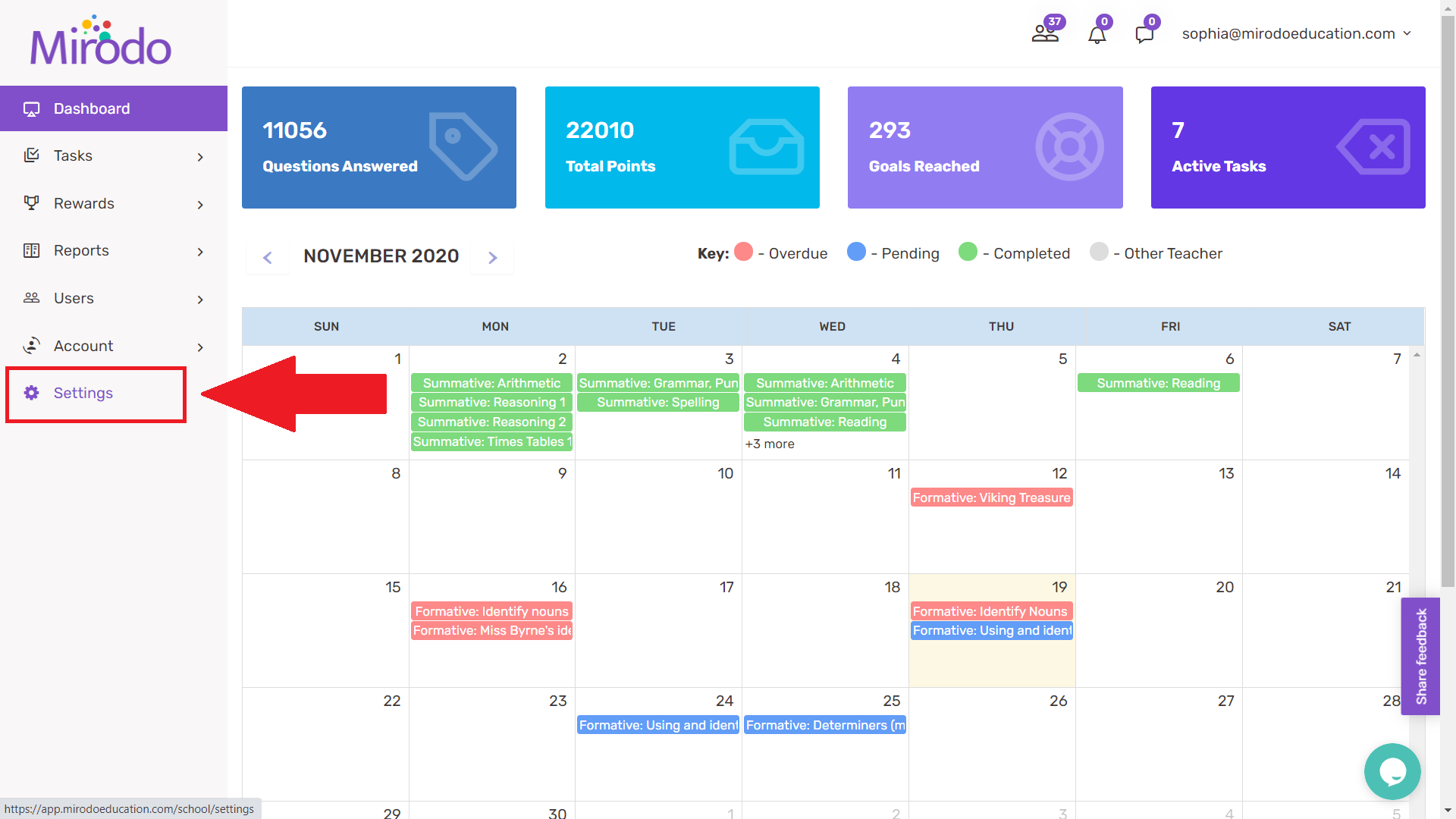 1. How can I hide/stop practice section for pupil?