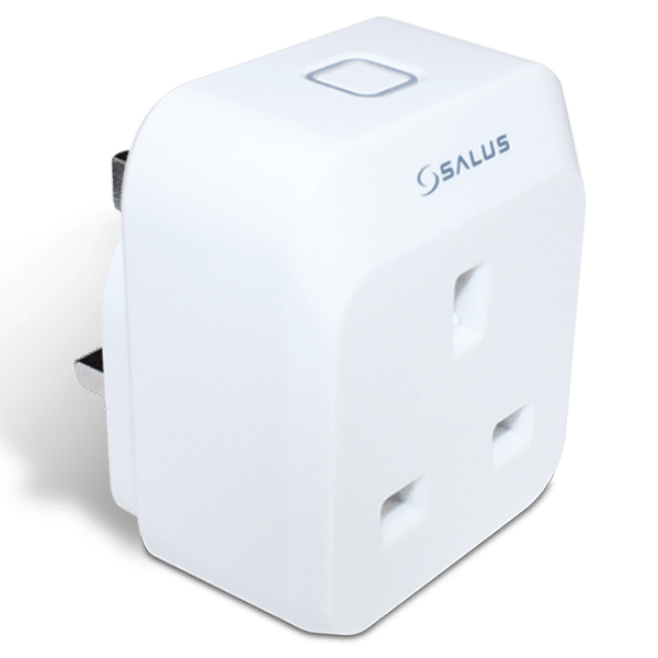 Spektrum+ Smart Outlet Plug  App-Controlled Outdoor Outlet