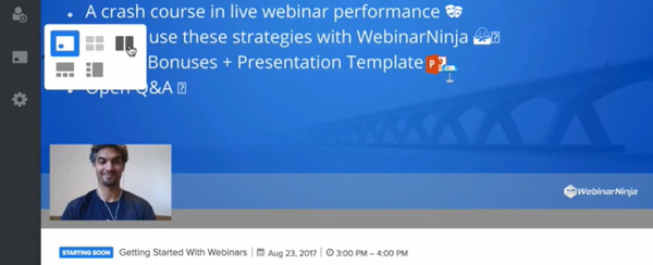 Webinar Ninja