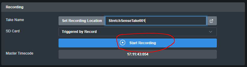 A screen shot of a computer  Description automatically generated