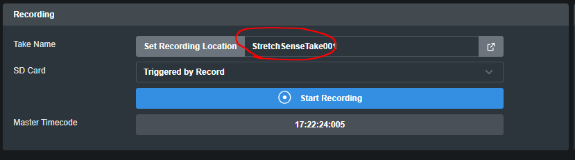 A screenshot of a computer  Description automatically generated
