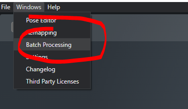 A screenshot of a computer  Description automatically generated