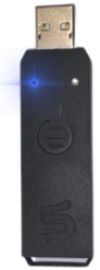A close up of a device  Description automatically generated