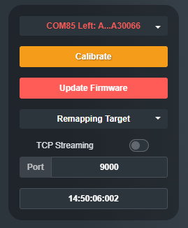 A screenshot of a device  Description automatically generated