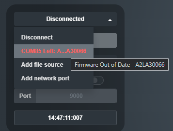 A screenshot of a computer  Description automatically generated