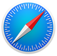 Download Safari voor MacOS