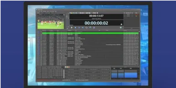 PlayBox Technology AirBox, playout, streaming, streamer