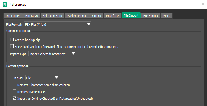 A screenshot of a computer Description automatically generated
