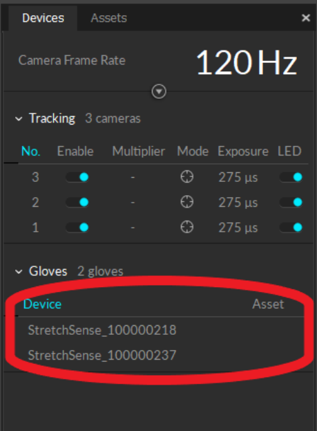 A screenshot of a device Description automatically generated