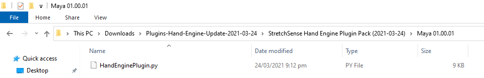 downloaded-maya-plugin