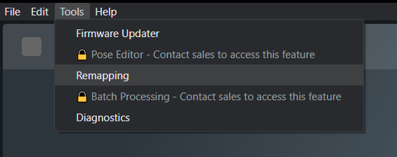 A screenshot of a computer Description automatically generated