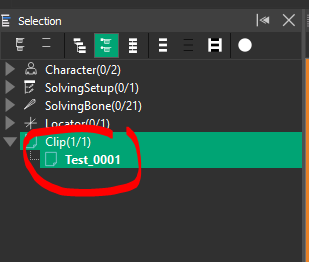 A screenshot of a computer Description automatically generated