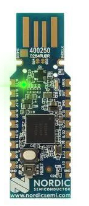 A close-up of a circuit board Description automatically generated