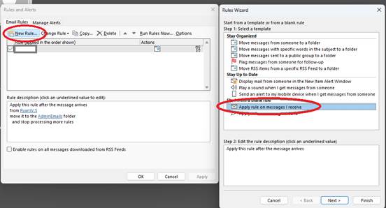 A screenshot of a computer

AI-generated content may be incorrect.