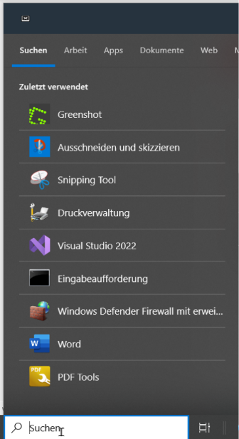 Ein Bild, das Text, Screenshot, Software, Computersymbol enthält.

Automatisch generierte Beschreibung