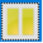A blue and yellow square with black edges

AI-generated content may be incorrect.