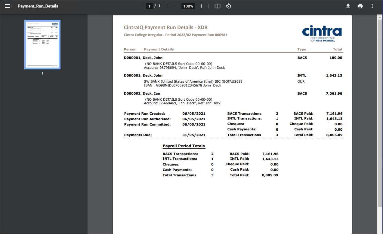 how-do-i-produce-a-payment-run-details-report-cintra-iq