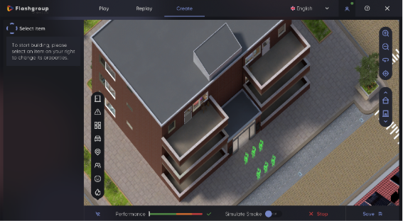 A computer screen shot of a building

AI-generated content may be incorrect.