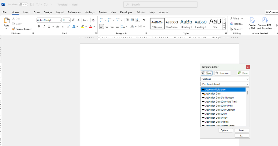 A screenshot of a computer

Description automatically generated