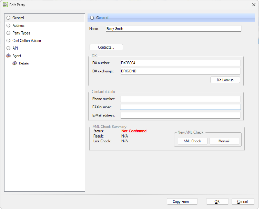 A screenshot of a computer

Description automatically generated