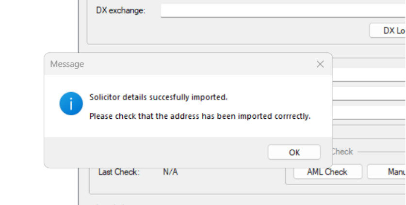 A screenshot of a computer

Description automatically generated