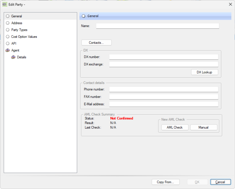 A screenshot of a computer

Description automatically generated