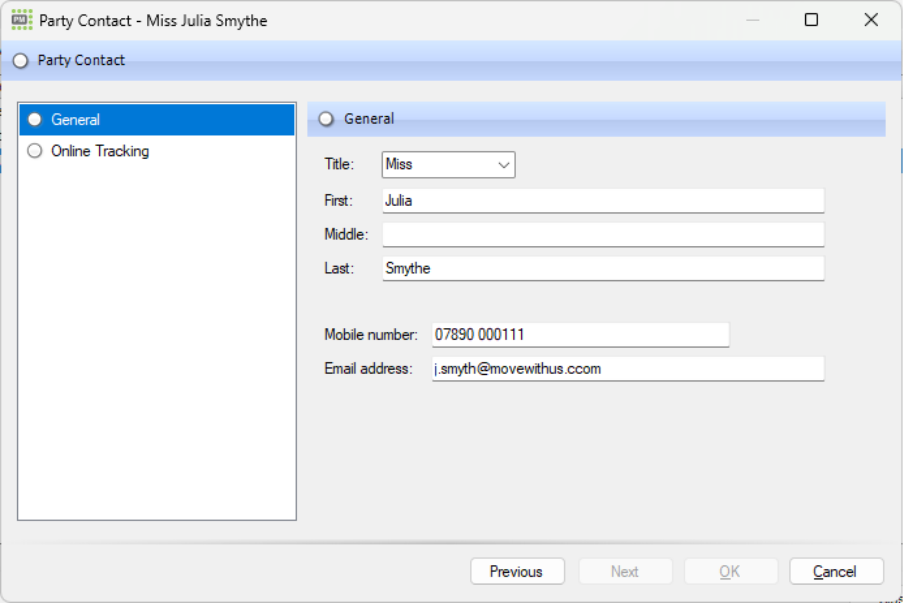 A screenshot of a computer

Description automatically generated