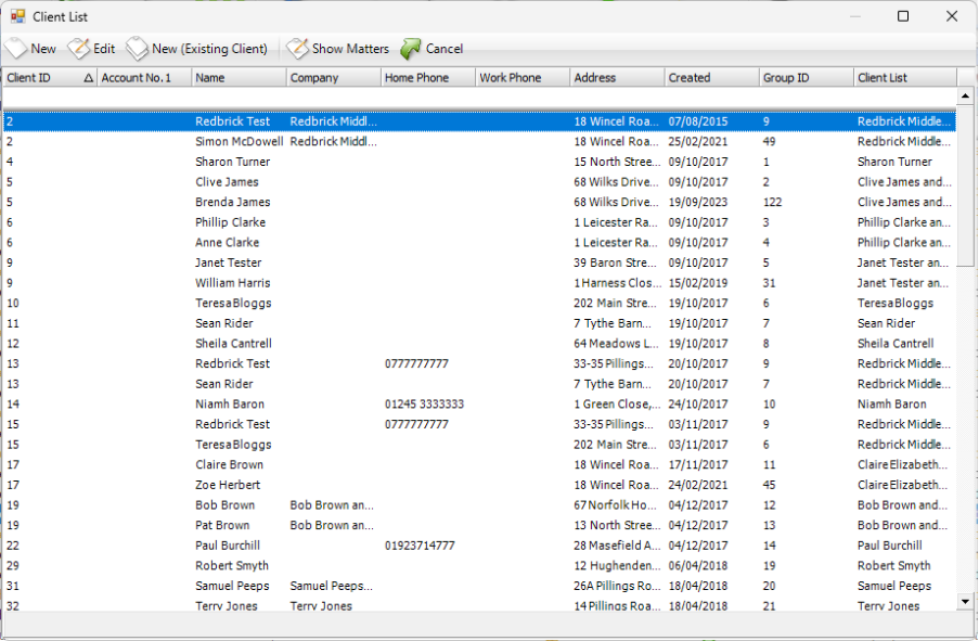 A screenshot of a computer

Description automatically generated