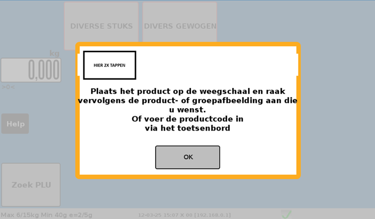 Afbeelding met tekst, schermopname, Lettertype, software
Door AI gegenereerde inhoud is mogelijk onjuist.