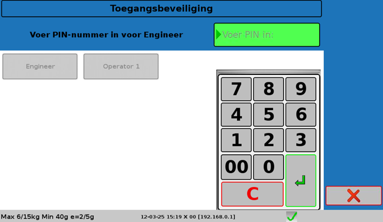 Afbeelding met tekst, schermopname, scherm, software
Door AI gegenereerde inhoud is mogelijk onjuist.