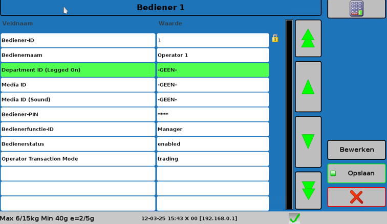 Afbeelding met tekst, schermopname, software, Computerpictogram
Door AI gegenereerde inhoud is mogelijk onjuist.