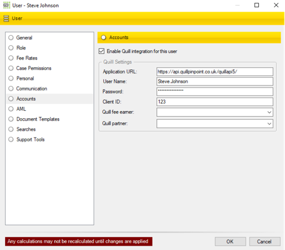 A screenshot of a computer

AI-generated content may be incorrect.