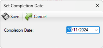 A screenshot of a computer

Description automatically generated