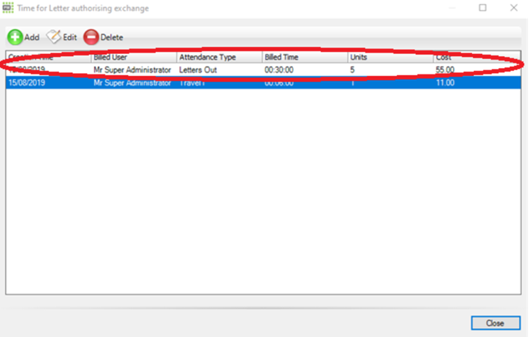 A screenshot of a computer

AI-generated content may be incorrect.