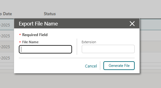 A screenshot of a computer

AI-generated content may be incorrect.
