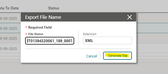 A screenshot of a computer

AI-generated content may be incorrect.