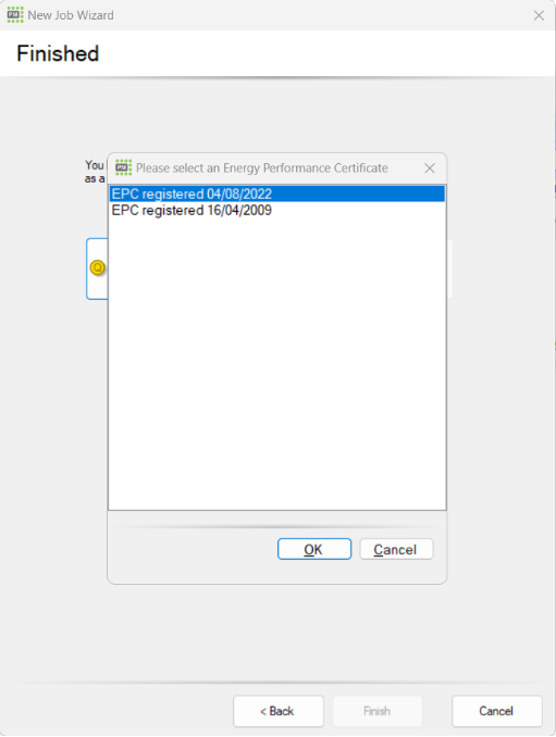 A screenshot of a computer

Description automatically generated
