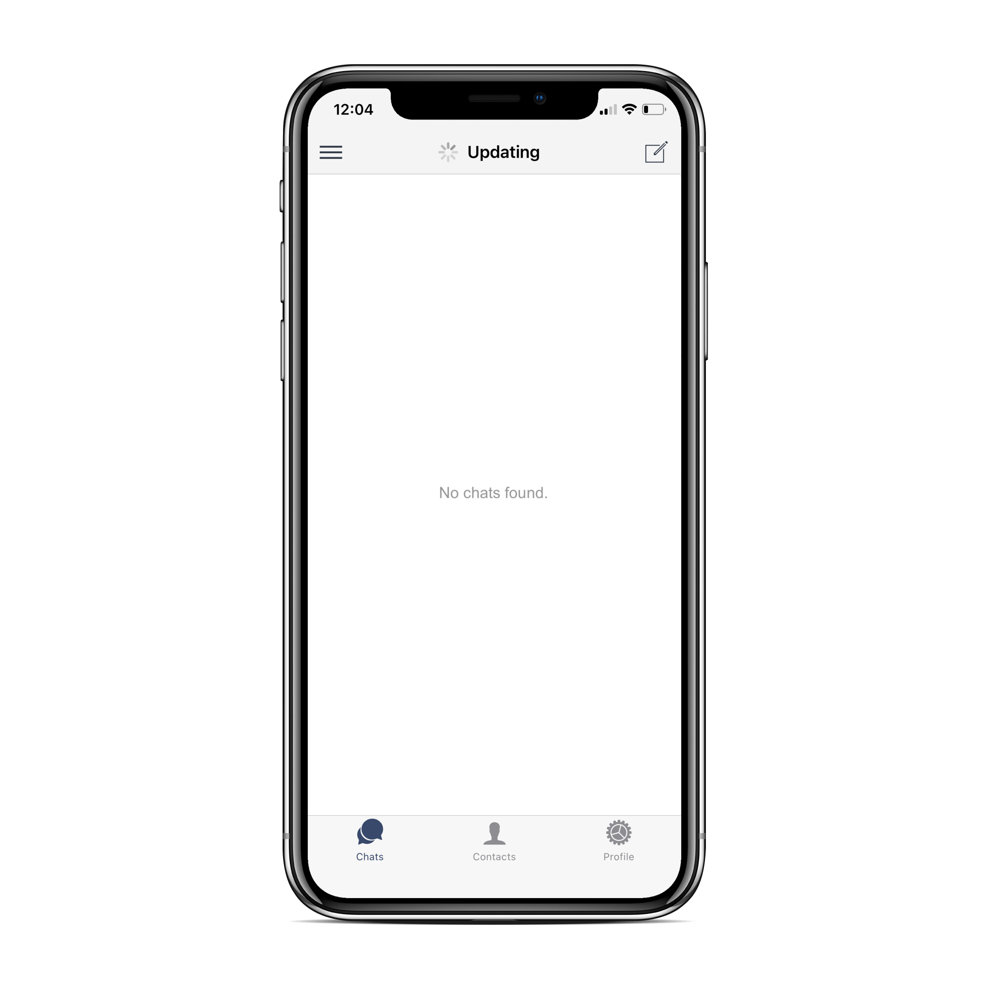 Updating_screen_iphonexspacegrey_portrait.png