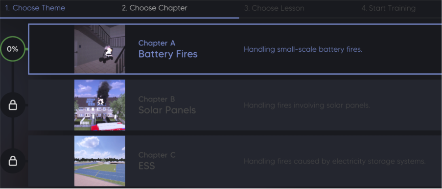 A screenshot of a computer

AI-generated content may be incorrect.