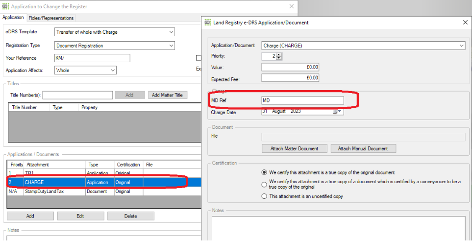 A screenshot of a computer

Description automatically generated