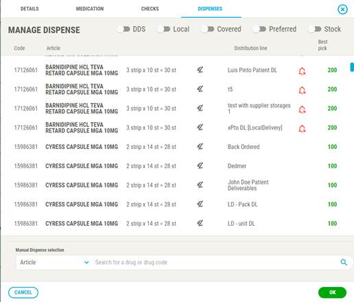A screenshot of a medical prescription

AI-generated content may be incorrect.