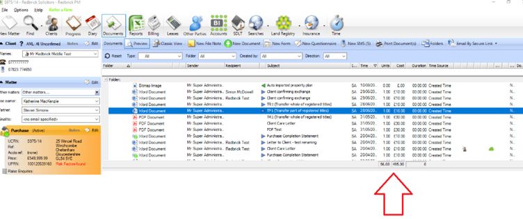 A screenshot of a computer

AI-generated content may be incorrect.