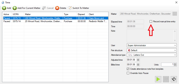 A screenshot of a computer

AI-generated content may be incorrect.
